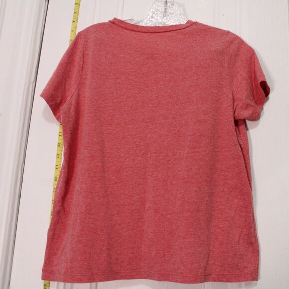 Grayson Threads Red USA Short Sleeve Tee - Picture 4 of 6